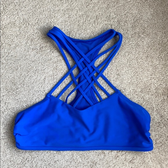 aerie Other - ARIE Bathing Suit Top
